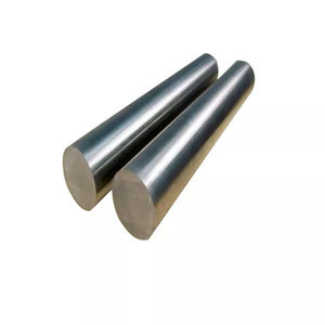 Barra Redonda de Acero al Carbono Brillante Estirado en Frío de Alta Precisión Q235B AISI1020 1018, <span class=keywords><strong>Varilla</strong></span> Redonda de Acero Sólido con Superficie <span class=keywords><strong>Lisa</strong></span> y Personalizable - Product Image 3