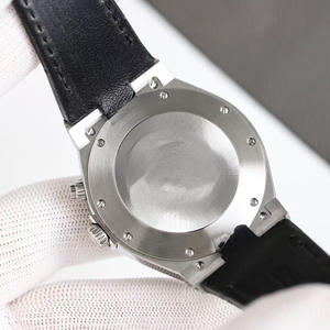 Reloj Mecánico Automático de Acero Inoxidable de Alta Calidad, Clásico, de Lujo, Deportivo, Elegante, con Manecillas Luminosas - Product Image 5