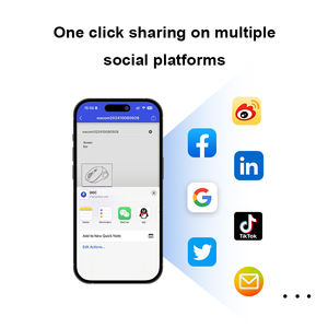 Carnet intelligent AI direct usine, avec fonction de <span class=keywords><strong>dessin</strong></span>, génération d'effets par IA, traduction linguistique, agenda, carnet de documents AI A5, stylo de luxe - Product Image 6