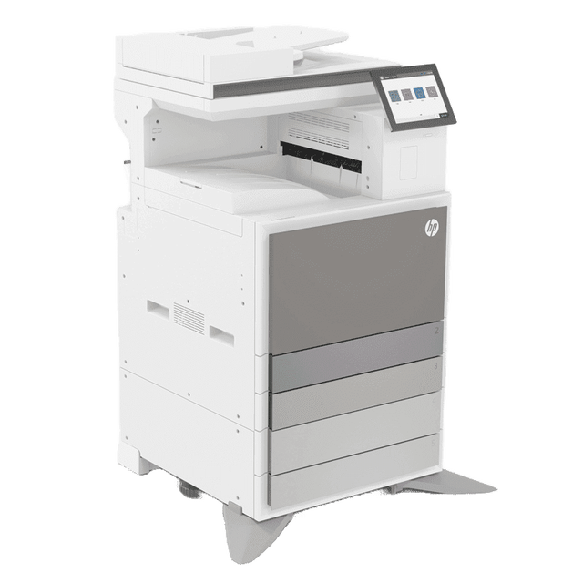 For H P 78523dn All-in-One A3A4 Color Laser Printer Scanner Automatic Double-Sided Copier with USB Interface 100% Brand New