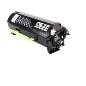 Cartuchos de Tóner Negros Compatibles 56F4X00 56F4X0E 56F4U00 56F4U0E para MS421 MS521 MS621 MX421 MX521 MX622 <span class=keywords><strong>MX522</strong></span> - Product Image 5