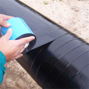 Nastro butilico applicato a freddo con nastro anti-corrosione personalizzato facile da applicare - Product Image 1