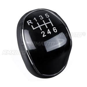 Palanca de Cambios Manual de 6 Velocidades OE 1798600 para Ford Mondeo Mk3 Mk4 IV 4 Focus Mk2 Mk3 III S-Max C-Max Kuga Galaxy Mk2 Mk3 - Product Image 2