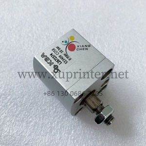 Cilindro Neumático WD de Alta Calidad L2672374 P40 para Piezas de Máquinas de Impresión KBA - Product Image 4