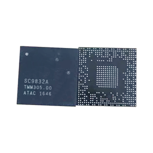 Circuit intégré IC Watford SC9832A SC9830A SC9863A SC9832E SC6531E SC9850 BGA 4G pour communication mobile - Product Image 1