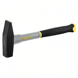 ค้อนไฟเบอร์กลาส Stanley 500 Gf พร้อมด้ามจับยางสำหรับใช้งานทั่วไป - Product Image 2