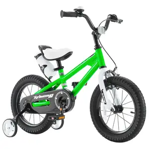 Xthang 2024 roda de treinamento com estrutura de aço de boa qualidade 16 20 polegadas bicicleta esportiva bmx para crianças bmx menino de 9 anos