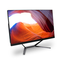 Ordinateur de Bureau PC Direct Usine Tout-en-Un I3 I5 I7 Core pour Gaming, Bureautique et Usage Scolaire
