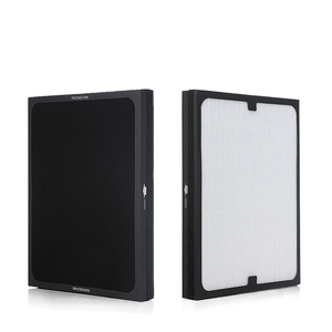 Filtre à air H13 + Filtres à air au charbon actif pour purificateur d'air Blueair série 200/300 modèle 280i/203/270E/303 - Product Image 3