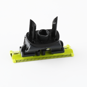 Logo personnalisé 2 PCS Lame de rechange pour Oneblade QP620/80 - Product Image 3