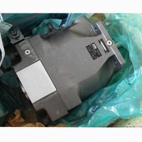 Pompa Hidrolik PARKER PV046 PV063 PV080 PV063R1K1T1WMR untuk Rig Pengeboran