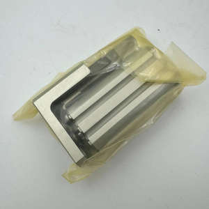 Guide linéaire cylindrique Original-SMC MXZ16-30 - Product Image 3