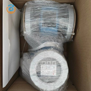 Medidor de Flujo Ultrasónico Digital Proline de Endress+Hauser, Personalizable, Promag W300 5W3B40 DN40 40 mm 11/2'', OEM - Product Image 1
