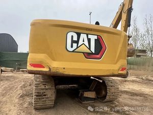 Excavadora Hidráulica Remanufacturada Caterpillar 336 GC de 36 Toneladas, Modelos 349GC, 323GC, 329GC, 345GC, 350GC para Ingeniería Civil - Product Image 3