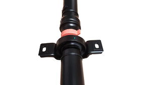 Pour Mercedes Benz ML320/350/450/550 Arbre de transmission arrière en acier Modèle A1644103102 A1644101402 - Product Image 3