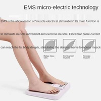 Appareil de massage du genou professionnel, réflexologie, détachable, Shiatsu avec jambes, Machine japonaise pour travailler le travail