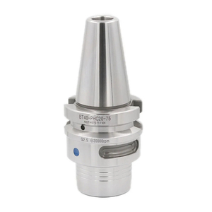 bibo <b>Machine</b> Clamping <b>Tool</b> Holder BT30 BT40 BT50 Hydraulic <b>Tool</b> Holders BT40 HSK63 - Product Image 1