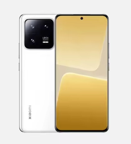 New Original Xiaomi 13 Smartphone Global Version 5G Snapdragon 8 Gen 2 Leica Camera 120Hz AMOLED IP68 Unlocked Mobile Phone
