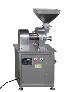 Hạt thép không gỉ Máy mài đĩa Mill/Hammer Mill/ngô Knife Mill