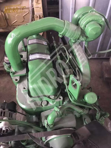 Fabriek Directe Verkoop Graafmachine Onderdelen Originele Nieuwe 3029tn402 Motor Assemblage Voor <span class=keywords><strong>John</strong></span> Herten - Product Image 5