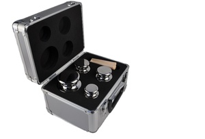 <span class=keywords><strong>OIML</strong></span> Dòng Chuyên Nghiệp <span class=keywords><strong>Class</strong></span> <span class=keywords><strong>E2</strong></span> 1Mg-20Kg Hiệu Chỉnh Trọng Lượng Bằng Thép Không Gỉ - Product Image 6