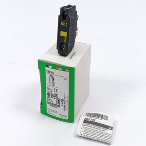 Nuevo y en Existencia, Bloque de Contacto Zbe302, 2 Piezas, Plc - Product Image 1