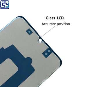 Display per Samsung Serie Galaxy A31 A315 A21s A10s A10 A11 A12 A13 A06 A05 A16 Vendita all'Ingrosso di Fabbrica - Product Image 4