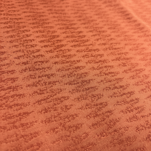 Lightning Design 88% Poly 12% Spandex Tejido Jacquard de punto doble-Elástico Transpirable Ecológico Ropa deportiva Vestidos - Product Image 1