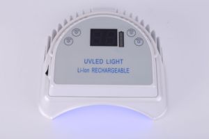 Meilleurs produits de vente 60W CCFL A MENÉ LA <span class=keywords><strong>Lampe</strong></span> À <span class=keywords><strong>Ongles</strong></span> <span class=keywords><strong>LED</strong></span> Lampara <span class=keywords><strong>ongles</strong></span> double source lumineuse minuterie d'induction <span class=keywords><strong>lampe</strong></span> à <span class=keywords><strong>ongles</strong></span> - Product Image 3