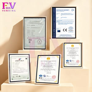 Máquina Expendedora de Fundas para Teléfonos para Exteriores, Servicio de Fábrica Personalizado con Impresión UV Inteligente, Compatible con Múltiples Modelos - Nuevo - Product Image 5