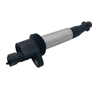 Bobina de encendido para Lada 0221504461 022150447, pieza de repuesto de alto voltaje - Product Image 1