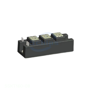 SSKT160-08 SCR MODULE 800V T2 Authorized Distributor Electronic Integrated Circuits T2 Thyristors - Product Image 1