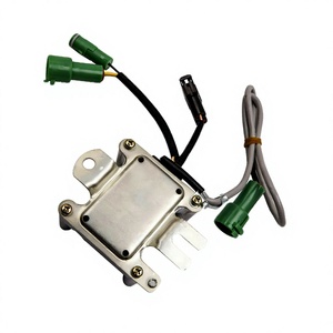 Pièce de rechange pour camionnettes Toyota, module d'allumage de l'unité de commande électronique 5x8x10mm, 89620-35200 - Product Image 3