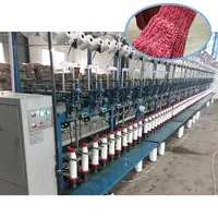 Fancy Yarn Machine at Best Price in New Delhi, Fancy Yarn Machine  Manufacturer