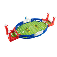 Jeux de football de table et de flipper interactifs miniatures pour enfants, puzzle double stade avec jouets éducatifs pour parents