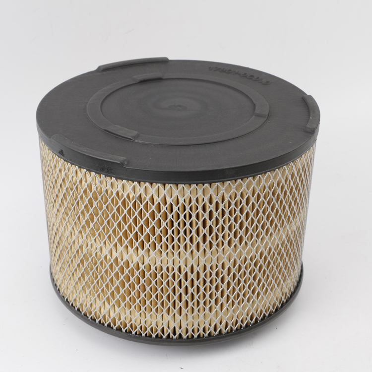 Air Filter Metal Mesh 7 12