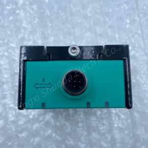 Sensor de Inclinación P++F INY360D-F99-212E2-V17 Original, Sistema de Detección de Automatización Industrial - Product Image 2