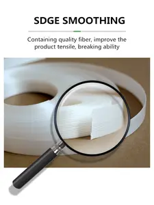 Dreammao Durable 600m Composite Strap Yarn For Transportation Industry