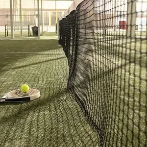 Nuovo Campo da <span class=keywords><strong>Padel</strong></span> Singolo in Acciaio per Esterni con Vetro Temperato e Vista Panoramica - Product Image 1