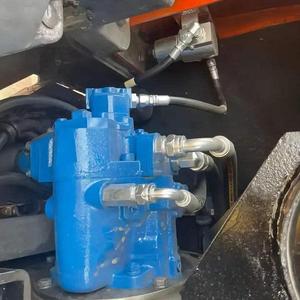 รถขุดดิน Doosan DX75 มือสองขายดี สภาพดี เหมาะสำหรับงานวิศวกรรมและก่อสร้าง คุณภาพสูง - Product Image 6