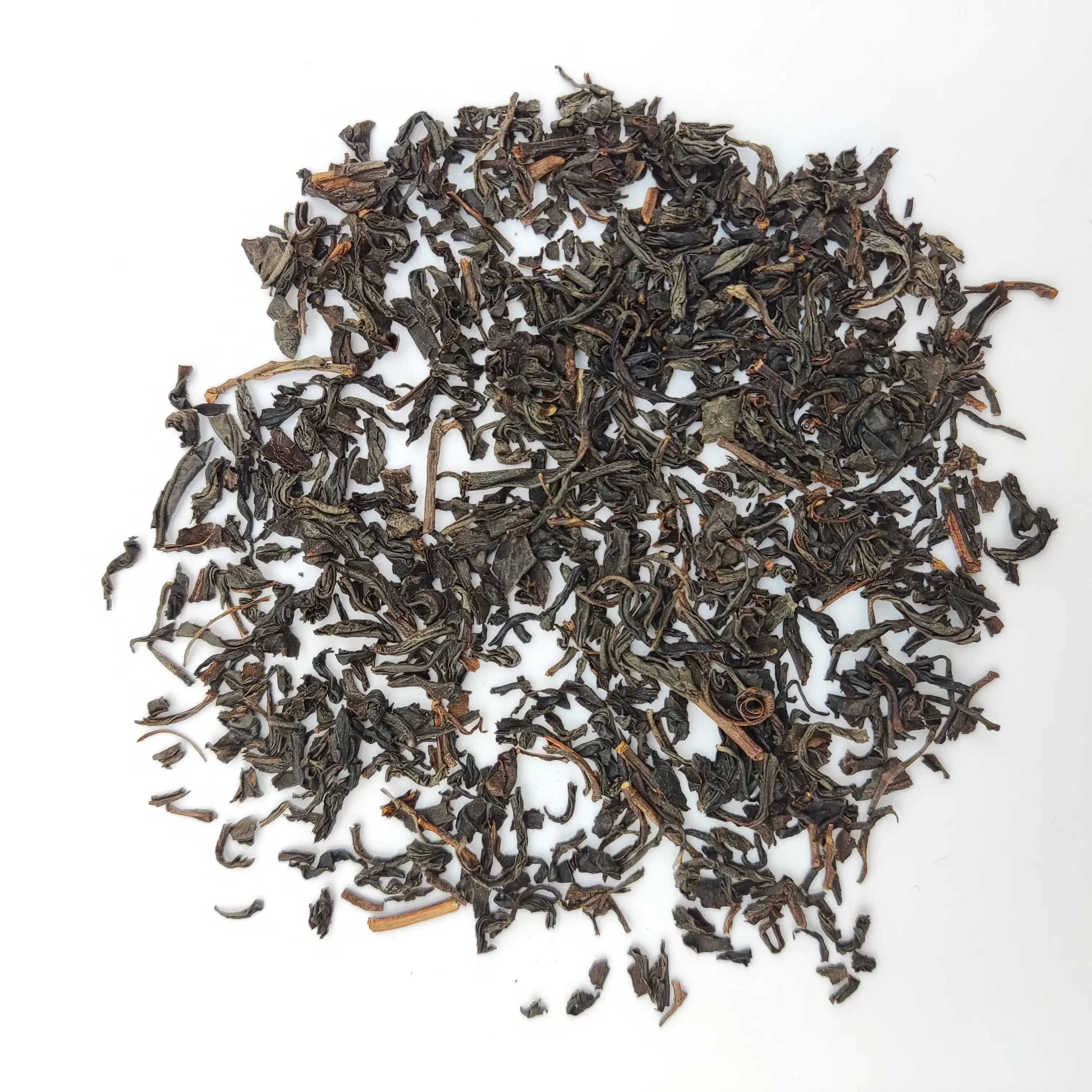 2024 tedarikçisi doğrudan satış yüksek kalite çin çay Lychee siyah çay Congou siyah çay