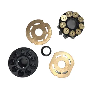Kualitas Tinggi <span class=keywords><strong>Eaton</strong></span> 72400 Piston Pompa Hidrolik Suku Cadang Di Diskon dengan Harga Termurah - Product Image 1