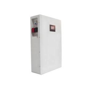 Stasiun Tenaga Rumah Shanghui 5KWh 51.2V Baterai LiFePO4 Bank Tenaga Surya Terpasang di Dinding 5-<span class=keywords><strong>10kW</strong></span> RS485/CAN IP54 BMS - Product Image 2