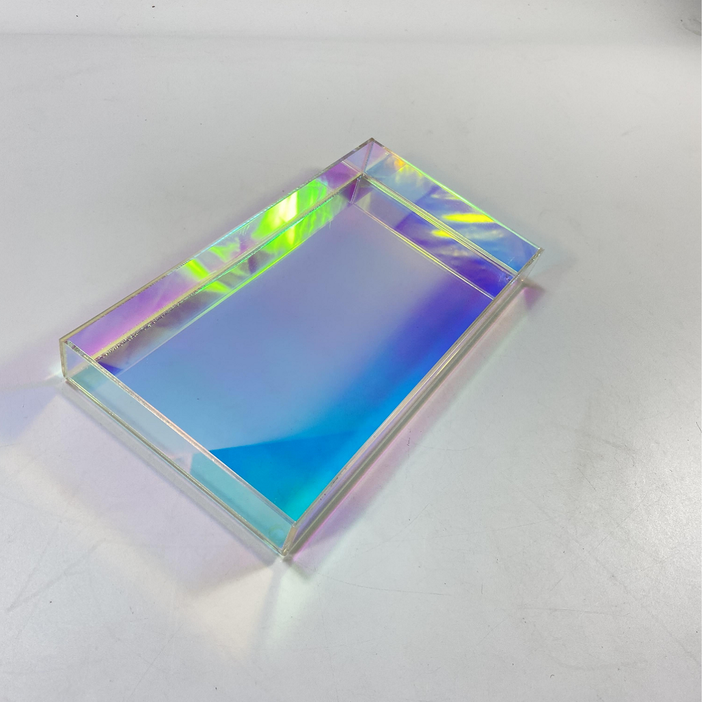 Irisé