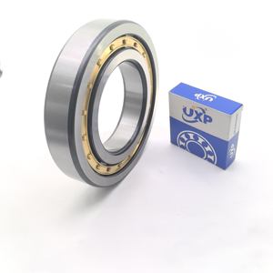 <span class=keywords><strong>Rodamiento</strong></span> de Rodillos Cilíndricos Original de Alta Calidad NU2204 RN204 RN208 C3 de Una Hilera, Rodamientos para Criba Vibratoria - Product Image 3