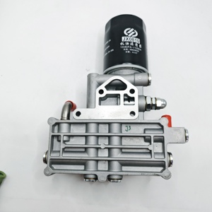 Yangdong Engine Oil <b>Cooler</b> for Construction Machinery 1.5kg 3 Months Warranty Yangdong Engine Oil <b>Cooler</b> - Product Image 1