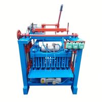 Offre Spéciale : Machine à Briques en Béton Cellulaire Autoclavé Novison Automatique, Compacte, Polyvalente, à Usage Domestique, Haute Efficacité et Faible Coût
