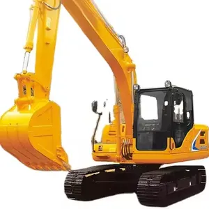 2024 hot sell LONKING Brand New 15 ton Crawler Excavator LG6150 with Cheap Price in stock