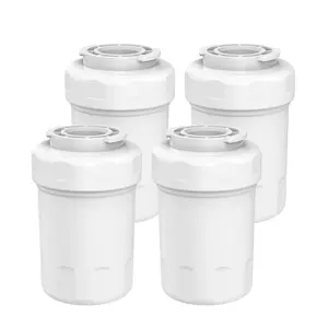 Distributeur de filtre à eau certifié NSF 401 et 53 sans BPA filtre à eau pour réfrigérateur/réfrigérateur
