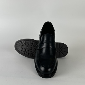 Mocassini da Uomo alla Moda, Scarpe Italiane Eleganti per Matrimoni e Affari, Consegna Diretta dalla Fabbrica - Product Image 2